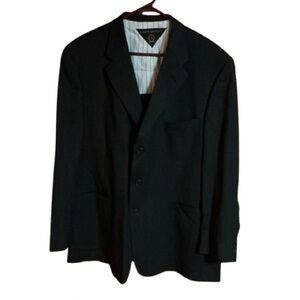 Vtg 90s Tommy Hilfiger blazer